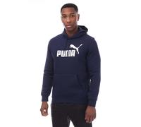Puma Mens Essentials Big Logo Hoodie GT4097