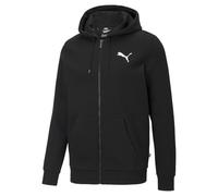 PUMA Essentials Full-Zip Logo Men's Hoodie XL