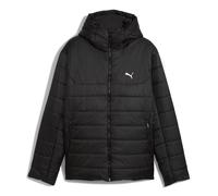 ESS Hooded Padded Jacket