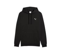 PUMA Mens Essentials Hoodie - Black XXL