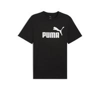 PUMA Men's Essentials Logo Tee T-Shirt