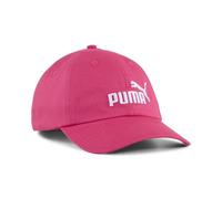 PUMA Mens Essentials No.1 Logo Bb Cap Baseball Unisex Adults Pink Mens