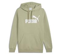 PUMA Mens Essentials No. 1 Logo Hoodie