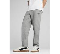 Puma Mens Essentials No 1 Logo Sweatpants, Grey, Size 2Xl, Men Grey
