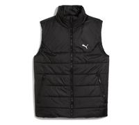 Puma Mens Essentials Padded Gilet Size: 3XL, Colour: Black