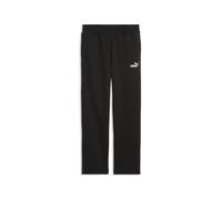 PUMA Men's Essentials Relaxed No. 1 Logo Trousers