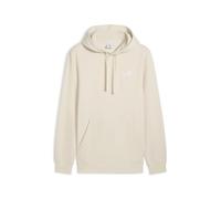 PUMA Mens Essentials Small Logo Hoodie
