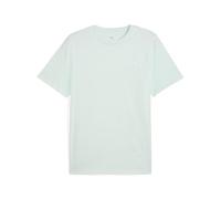 PUMA Mens Essentials Small No. 1 Logo Tee