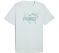 Puma Mens Essentials Summer T-shirt Regular Fit