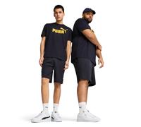 PUMA Men's Essentials Woven 9"""" Shorts New Navy SS25 X-Large