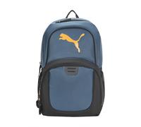 PUMA Men's Evercat Contender Backpack Blue/Brown OS
