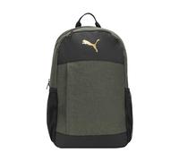 PUMA Men's Evercat Terrain Backpack, Green, Moss Heather