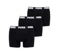 PUMA Men's Everyday Boxers (Pack of 3)
