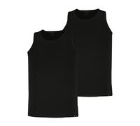 PUMA Men's Everyday Vest (Pack of 2)