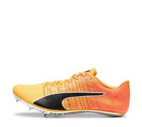 Puma Men's Evospeed Brush 6 Track Running Spikes - ALL SIZES