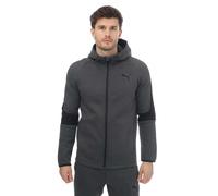 Puma Mens Evostripe Core Full Zip Hoodie / N/A N/A GT3177