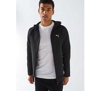 PUMA EVOSTRIPE Full-Zip Hoodie DK