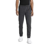 Puma Mens Evostripe Jogging Pants Dark Grey S