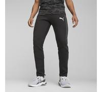 PUMA MENS EVOSTRIPE SWEATPANTS DRYCELL TRACKSUIT BOTTOMS JOGGERS JOGGING PANTS