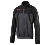 Puma Mens evoTRG Vent Thermo-R Jacket Colour: Black, Size: Small