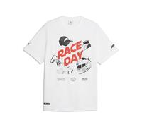 PUMA Men's F1 Race Day Graphic 2026 Tee