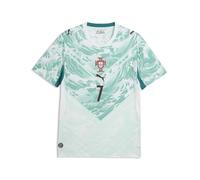 Puma Men's FA Portugal Away Player Jersey Replica