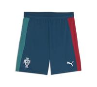 Puma Men's FA Portugal Training Shorts