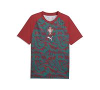 Puma Men's FA Portugal Warm Up Jersey