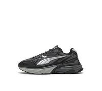 Puma Mens Fade Nitro Long Sleeve Trainer, Black, Size 12, Men Black