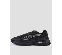 Puma Mens Fade Nitro Long Sleeve Trainer, Black, Size 8, Men Black