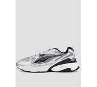 Puma Mens Fade Nitro Long Sleeve Trainer, Grey, Size 11, Men Grey