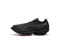 Puma FAST-R Nitro Elite 3 Competition running shoe Men - black, black, Size 9,5