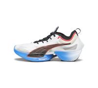 Puma Mens Fast-R NITRO Elite Running Shoes - White - Size UK 8.5