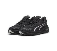 Puma Fast-Trac Nitro 3 GORE-TEX Mens Trail Running Shoes Black Waterproof GTX