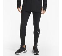 Puma Run Favorite Mens Long Tight Black (Sizes XS - 3XL)