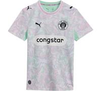 PUMA Mens FC St. Pauli 26/27 Home Jersey