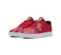 Puma Men's Ferrari Caven 2.0 S 308739 Sneakers, 25 Spring Summer Color Rosso Corsa (01), 29.5 cm