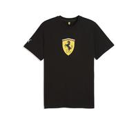PUMA Men's Ferrari Colored Shield 2026 Tee