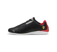 PUMA Men's Ferrari Drift Cat Decima 2.0 Sneaker, Black-Rosso Corsa, 12 UK