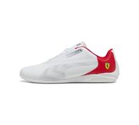 Puma Mens Ferrari Drift Cat Decima 2.0 Sneaker, White, 12