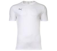 Puma Men's - Finisher T-Shirt, Functional Shirt, Drycell, Crew Neck, Kurzar
