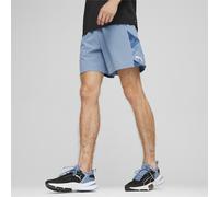 Puma Mens FIT 7" Shorts - Blue - Size Large