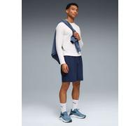 Puma Men's Flex Stretch Woven Sport Shorts - M - Navy, Navy