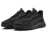 Puma Mens Flexfocus Lite Modern Cross Training Shoes, Black-cool Dark Gray, 12