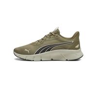 PUMA Men's Flexfocus Lite Modern Cross Training Shoes, Olive-Desert Dust, 11, 10 UK