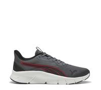 Puma Mens FlexFocus Lite Modern Runners Grey/Red 10