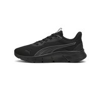 PUMA Mens FlexFocus Lite Modern Running Shoes Black Size UK 6