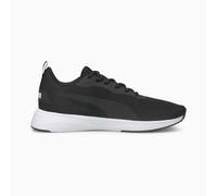 Puma Mens Flyer Flex Running Shoe Size: UK 6, Colour: Black