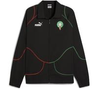 Puma Mens Footballstatement Track Jacket Outerwear Tracksuit Sports Casual Top
