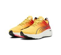 Puma Mens ForeverRun NITRO™ Running Shoes - Orange - Size UK 6.5